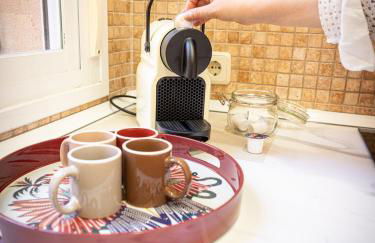 Encantador apartamento céntrico en Barrio Salamanca, junto a WiZink Center Movistar Arena y Plaza de Toros Las Ventas - Foto 17