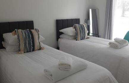 Mhuilinn Apartment - Foto 14