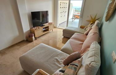 Casa Micangelo - seaview, 5 mins walk to beach - Photo 12