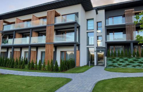 A70 Laguna Beskidów Wellness&Spa Żeglarski - Foto 25