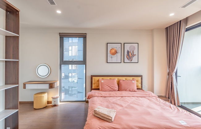 The Matrix One - Luxury free Gym & Pool - Foto 8