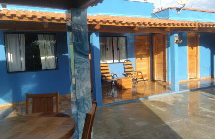 Chácara morro azul - Foto 6