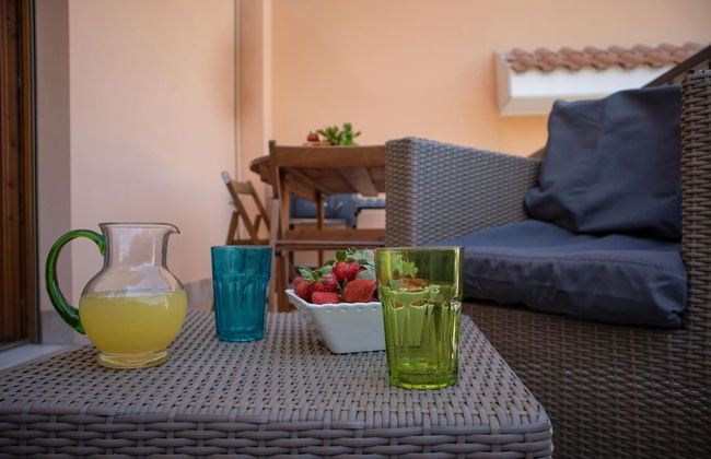 Sogno di Mare in Lido Riccio - Foto 49