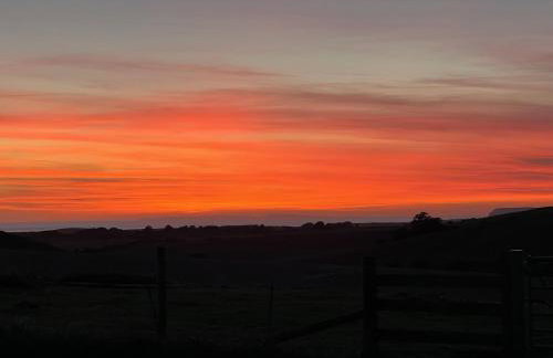 Poachers Hut 1-bed Cottage, Sleeps 2, Pet Friendly - Foto 47