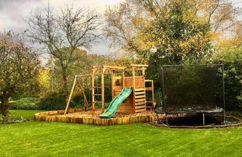 Arniss Farmhouse - Photo 14