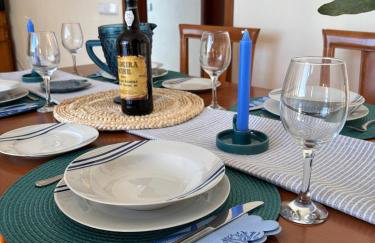 Sea & Mountain View Home in Machico - Foto 43