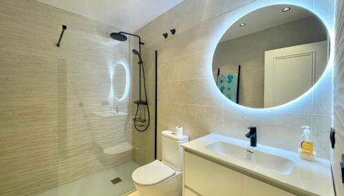 Altea Hills 3BR House with Private Garden - Photo 5