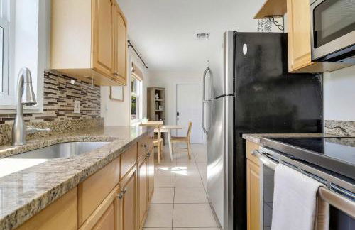 Cottage 3 on Penn - Pool - Foto 19