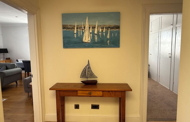 Spring Garden Apartments - Foto 36