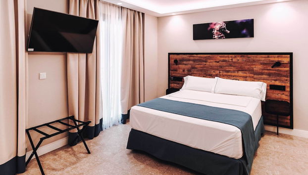 GBH Hotel-Apartamentos Posidonia - Foto 2, Profilbild