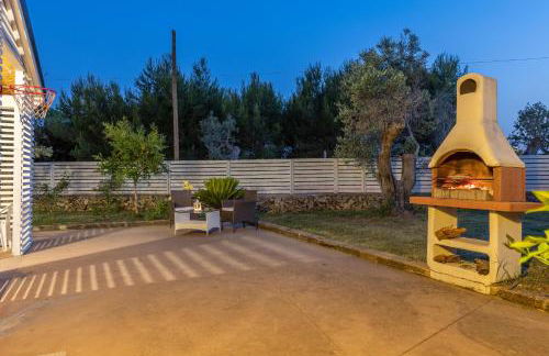 Villa Desideria - Foto 31