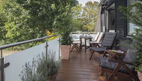 WK Suite Comfortable holiday residence - Foto 2, Other