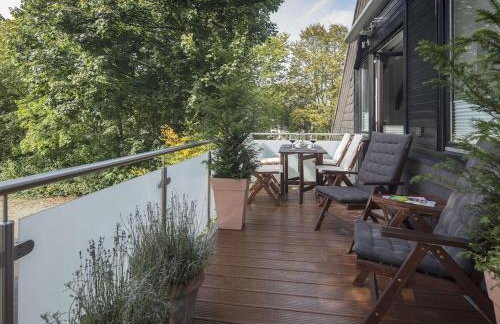 WK Suite Comfortable holiday residence - Foto 2