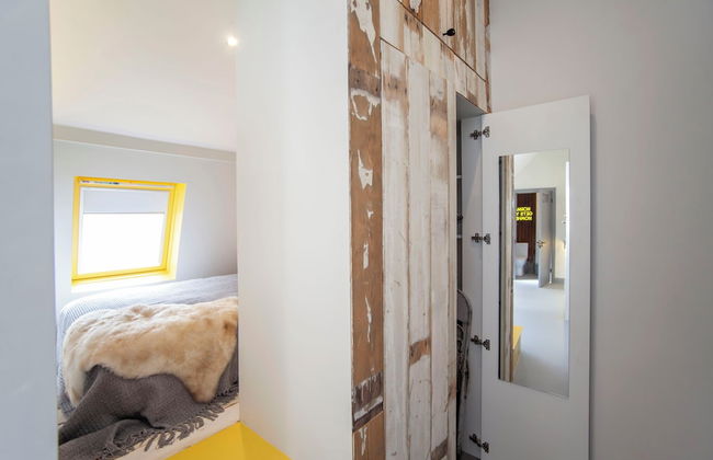 Higgihaus 26 Clare Street Aparthotel - Foto 6