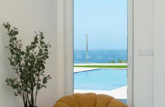 Casa Caracol, luxury house with a panoramic ocean view - Foto 27