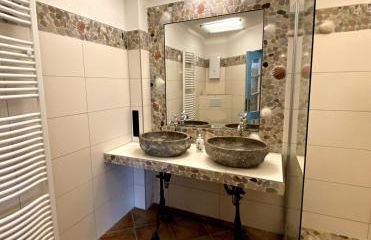 Residenz im Alten Wasserturm - Foto 21