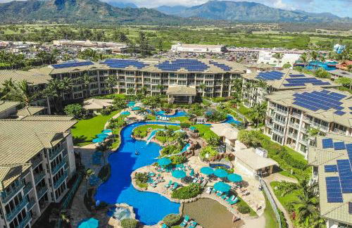 Waipouli Beach Resort H202 - Foto 50