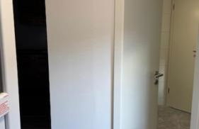 Ferienwohnung Monteurunterkunft auf historischem Vierkanthof ruhig, modern & funktional A - Foto 7