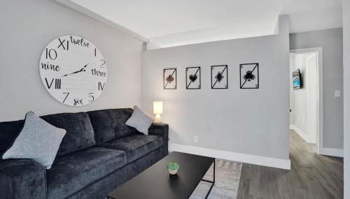 Rustic Retreats Cozy 1BR For 4 Guests In The Heart Of Fort Lauderdale - Foto 3