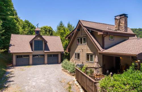 Mountaineer Manor - Foto 42