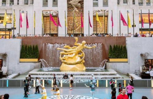 SWJ 3rd - Sleeps 7,Close to LGA,Times Sq in 25 min - Foto 16