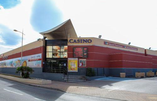 Location Bord de mer, villa de vacances 6-8 personnes - jardin - Foto 11