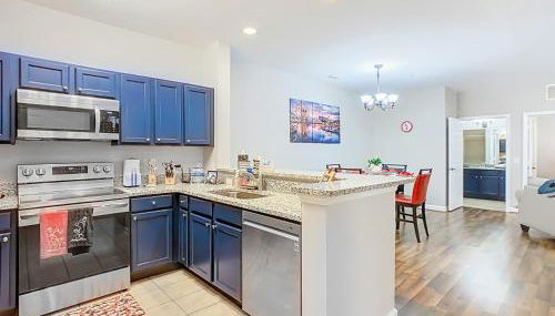 Themed 2BR Condo Near Disney + Resort Amenities - Foto 5