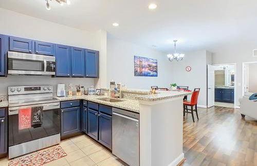 Themed 2BR Condo Near Disney + Resort Amenities - Foto 5