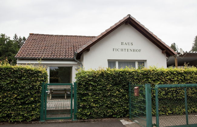 Holiday Home in Kappel Near Forest Edge - Foto 22