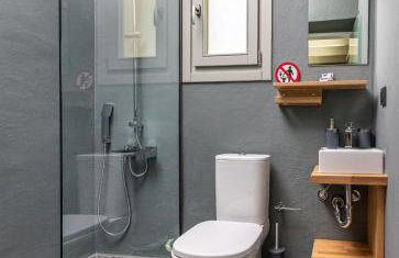 Villa Evrithea - Foto 26