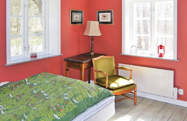 7 Person Holiday Home in Vankiva-by Traum - Foto 5