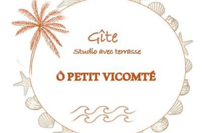 Charmant studio avec terrasse - Foto 12