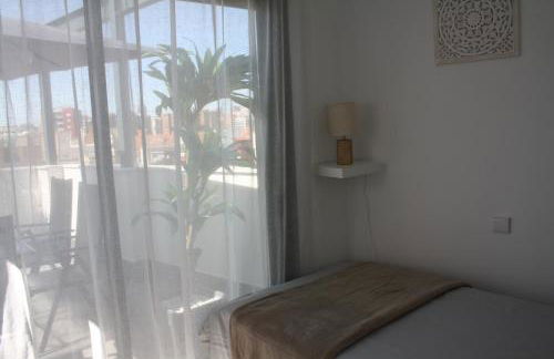 APARTAHOTEL MADRID URBAN SUITES - EDIFICIO EXCLUSIVO- 7 Apartments Boutique Full Equiped - Foto 30