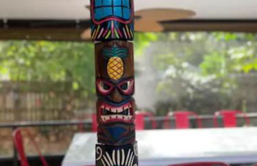 Poolside Cocoa Oasis w/ Tiki Bar! - Foto 32