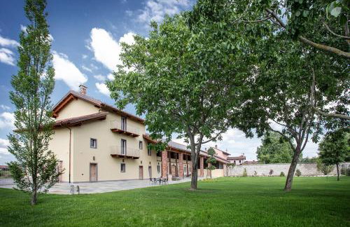 Agr. Cascina Fabbrica - Photo 1
