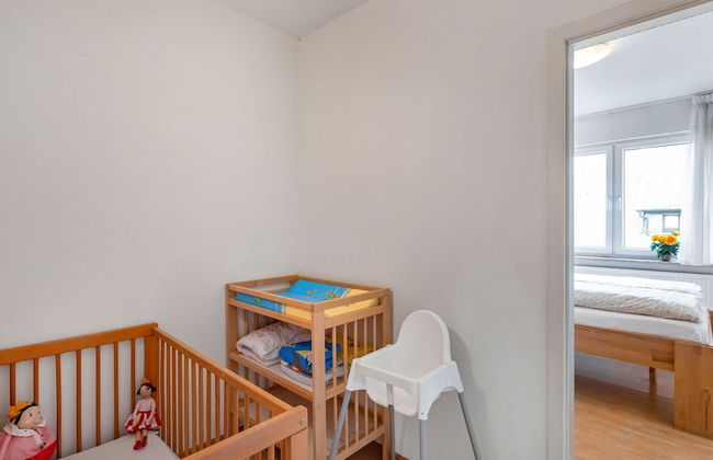 Apartment With Private Terrace in Velmede - Foto 22