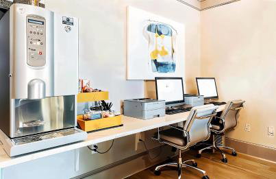 Boulevard Stays Cozy Suite Access to Pool Gym & Parking - Foto 4