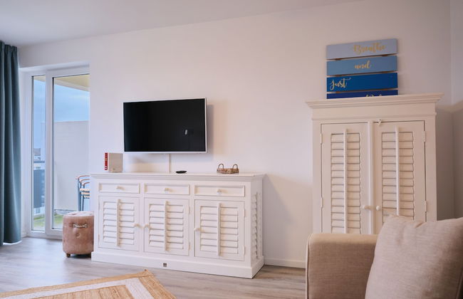 H24 Factory Apartments Wolfsburg - Foto 17