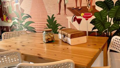Casa degli Artisti - Foto 2