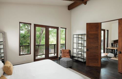 Private Resort in Lake Hodges - Foto 68