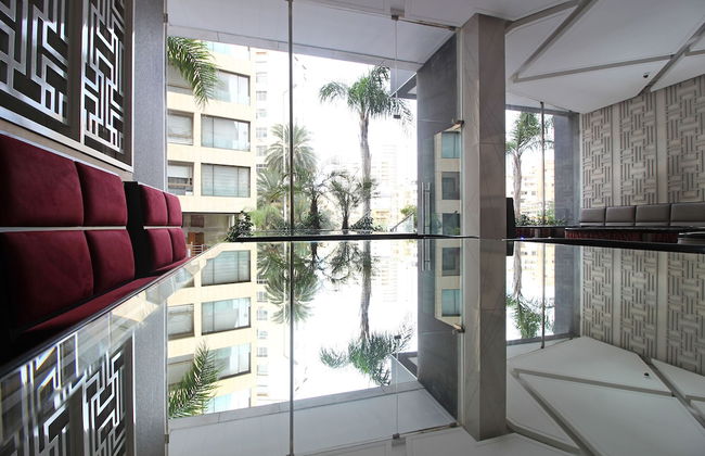 Palm Ville Suites - Photo 28