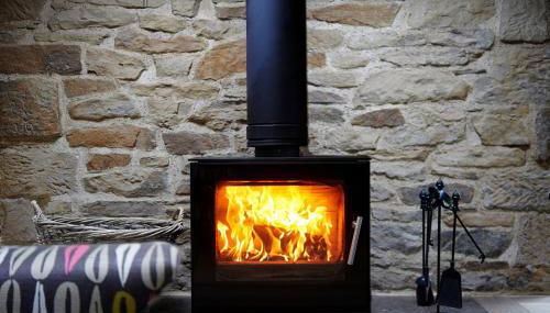 Rye Croft Cottage on the Chatsworth Estate - Foto 4, Other