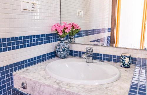 Villa Girasol - Foto 20