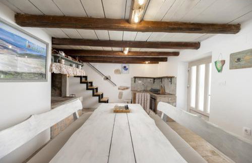 Villa Batelica in Sveti Bartul - Haus für 8 -10 Personen - Foto 42