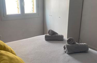 Appartement avec terrasse - Foto 16