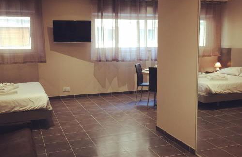 Villa Serafina Apartements - Foto 8