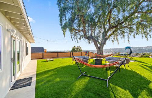 Bay Park Bliss Ocean Views Pickleball and Jacuzzi - Foto 56