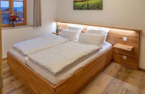 Holiday Apartment Rosenheim - Foto 5