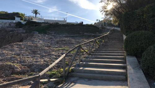 Apartamento a 100m de la Cala Blanca - Foto 3