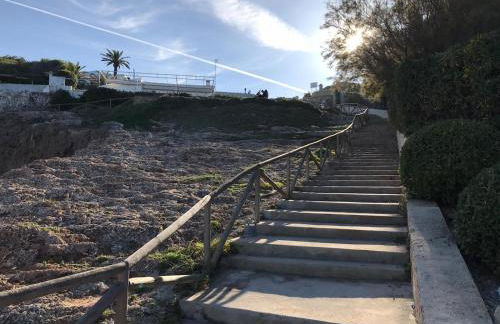 Apartamento a 100m de la Cala Blanca - Foto 3